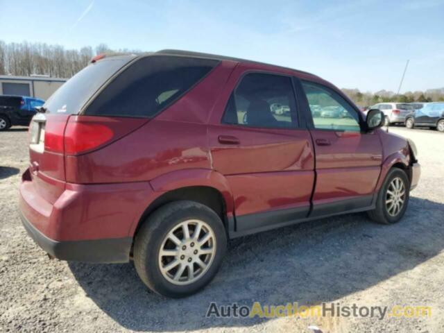 BUICK RENDEZVOUS CX, 3G5DA03L96S659692