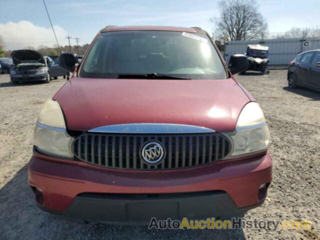 BUICK RENDEZVOUS CX, 3G5DA03L96S659692