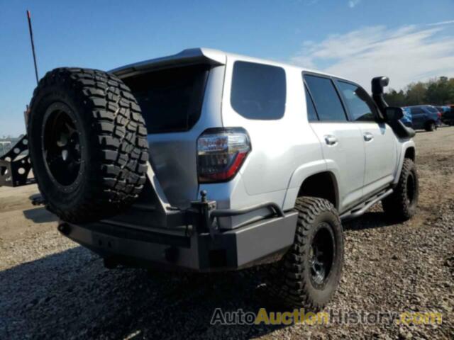 TOYOTA 4RUNNER SR5, JTEBU5JR2E5197444