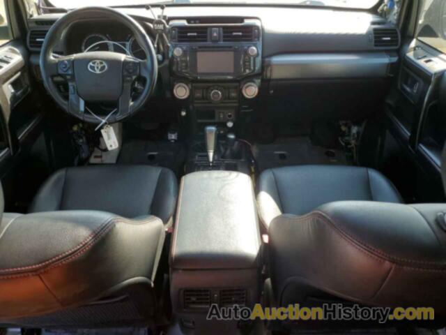 TOYOTA 4RUNNER SR5, JTEBU5JR2E5197444