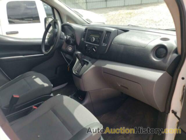 NISSAN NV 2.5S, 3N6CM0KN3HK720033