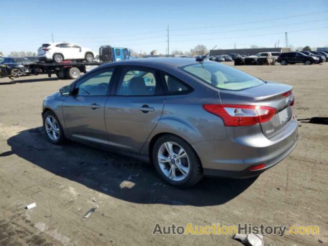 FORD FOCUS SE, 1FADP3F21EL149407