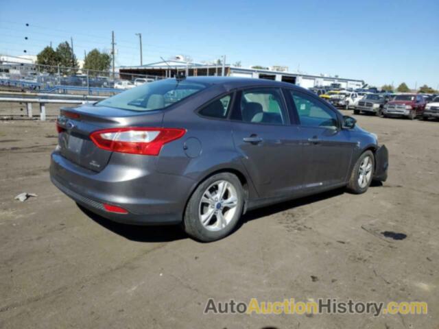 FORD FOCUS SE, 1FADP3F21EL149407