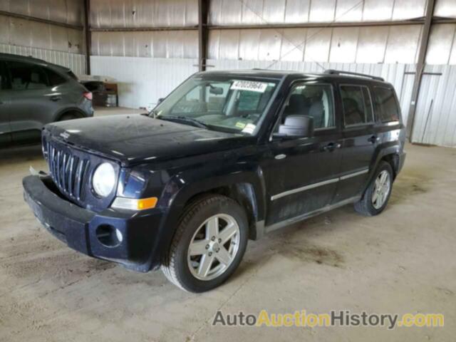 JEEP PATRIOT SPORT, 1J4NF1GB8AD675746