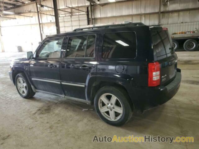 JEEP PATRIOT SPORT, 1J4NF1GB8AD675746