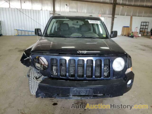 JEEP PATRIOT SPORT, 1J4NF1GB8AD675746