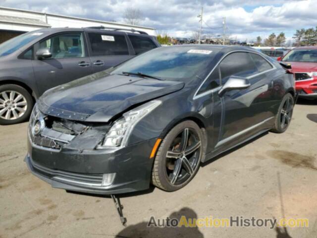 CADILLAC ELR, 1G6RL1E44EU601706