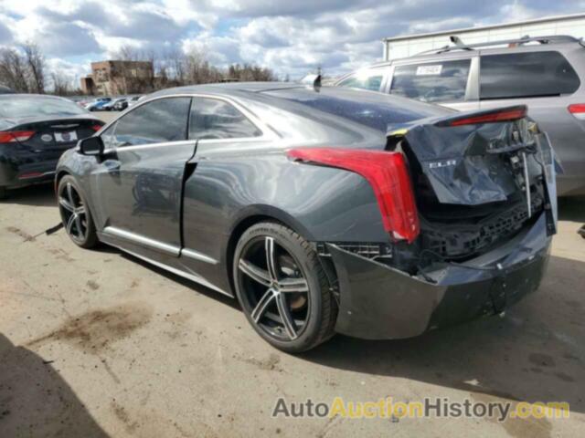 CADILLAC ELR, 1G6RL1E44EU601706