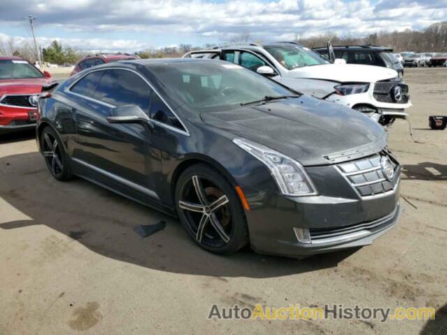 CADILLAC ELR, 1G6RL1E44EU601706