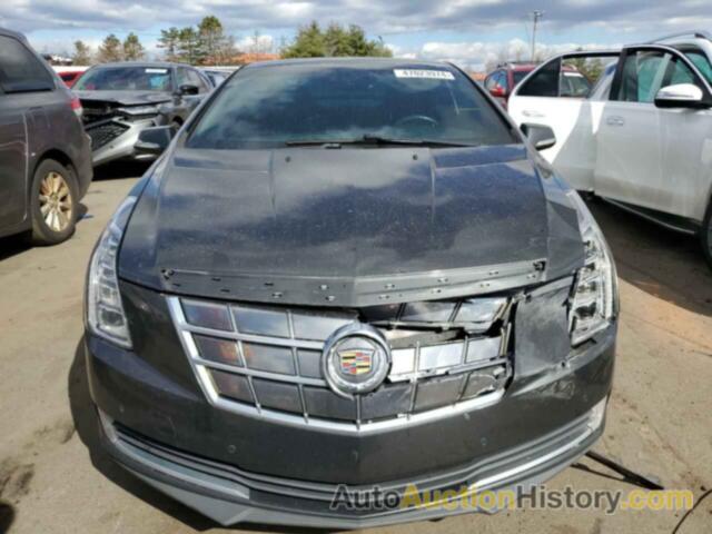 CADILLAC ELR, 1G6RL1E44EU601706