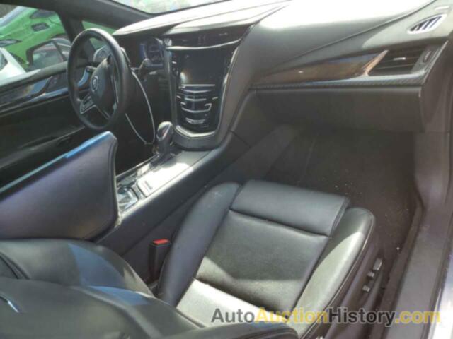 CADILLAC ELR, 1G6RL1E44EU601706