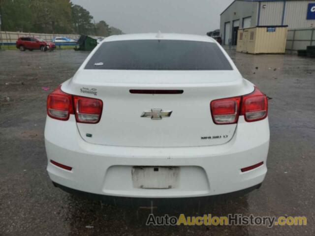 CHEVROLET MALIBU 1LT, 1G11C5SL9FU151266