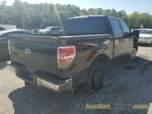 FORD F150 SUPERCREW, 1FTEW1C88AFC44778