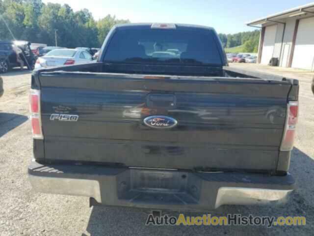 FORD F150 SUPERCREW, 1FTEW1C88AFC44778