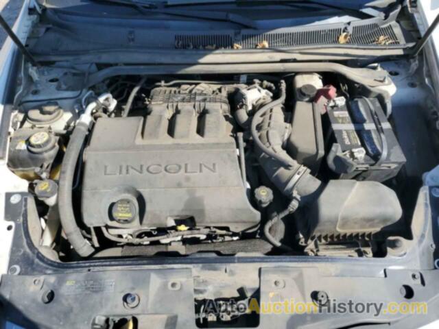 LINCOLN MKS, 1LNHM93R89G620276