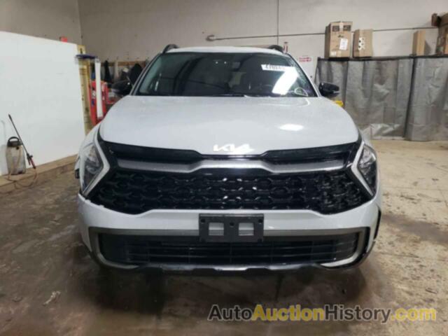 KIA SPORTAGE X X LINE, 5XYK6CAF2PG112735