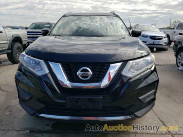 NISSAN ROGUE S, JN8AT2MTXHW134295