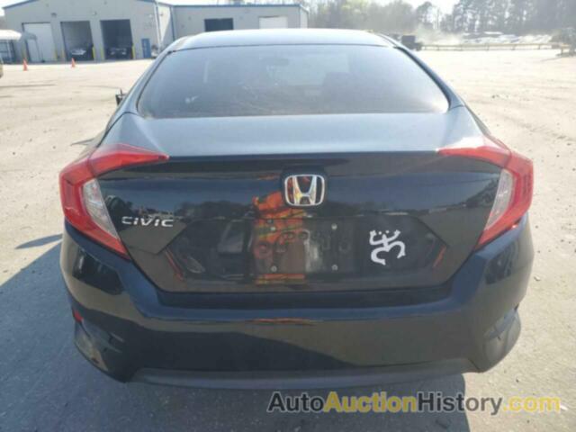 HONDA CIVIC LX, 19XFC2F54HE021484