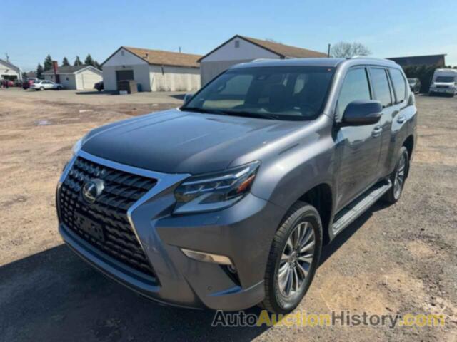 LEXUS GX 460 LUXURY, JTJGM7BX6L5250580