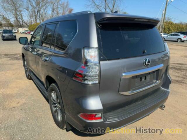 LEXUS GX 460 LUXURY, JTJGM7BX6L5250580