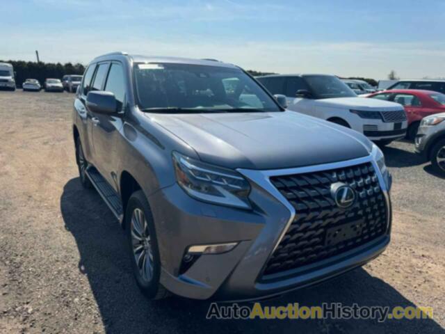 LEXUS GX 460 LUXURY, JTJGM7BX6L5250580