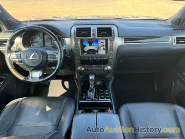 LEXUS GX 460 LUXURY, JTJGM7BX6L5250580