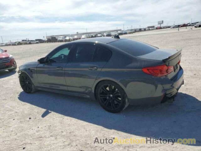 BMW M5, WBSJF0C5XKB448322