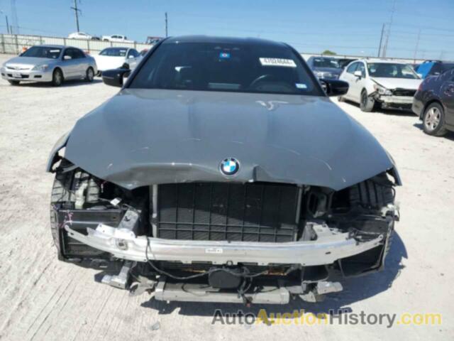 BMW M5, WBSJF0C5XKB448322