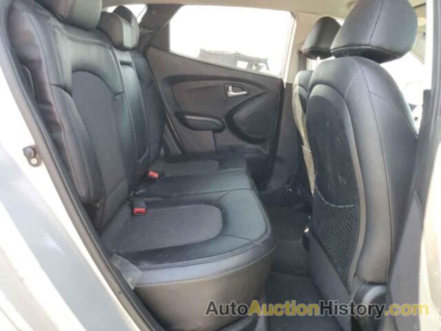 HYUNDAI TUCSON GLS, KM8JU3AC0DU736093