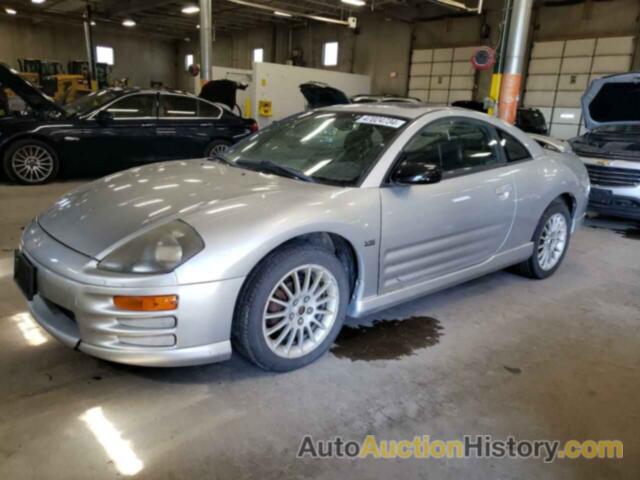 MITSUBISHI ECLIPSE GT, 4A3AC54HX1E014739