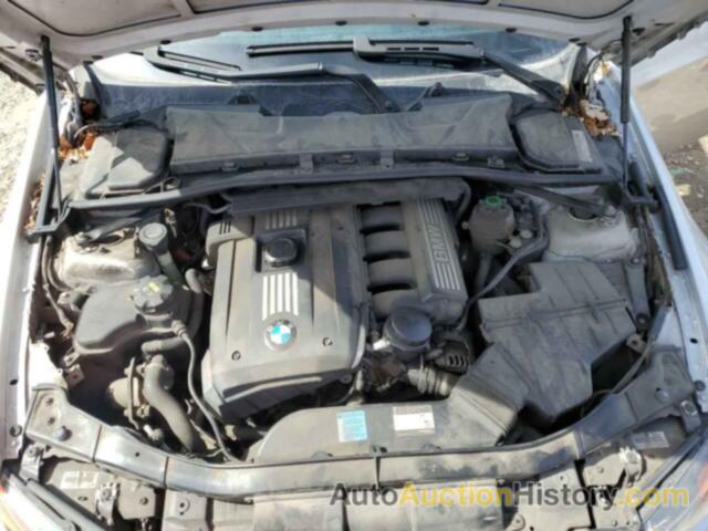 BMW 3 SERIES XI SULEV, WBAVC73587KP30215