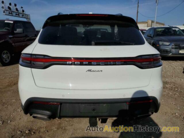 PORSCHE MACAN BASE BASE, WP1AA2A56RLB05160