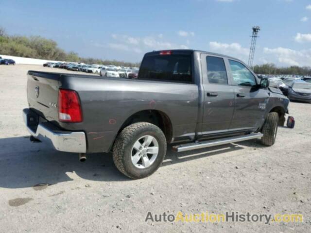 RAM 1500 TRADESMAN, 1C6RR7FG0KS501916