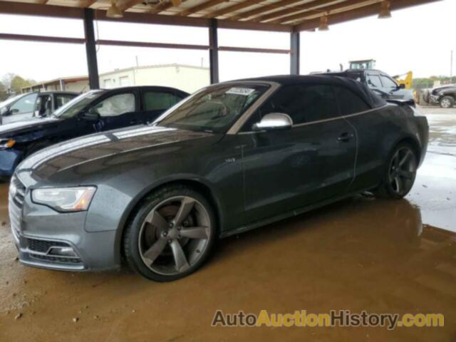 AUDI S5/RS5 PREMIUM PLUS, WAUC4AFH1GN005450