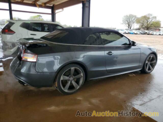 AUDI S5/RS5 PREMIUM PLUS, WAUC4AFH1GN005450