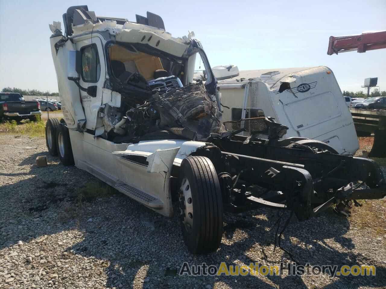 2018 FREIGHTLINER CASCADIA, 3ALXGF006JDJS7491