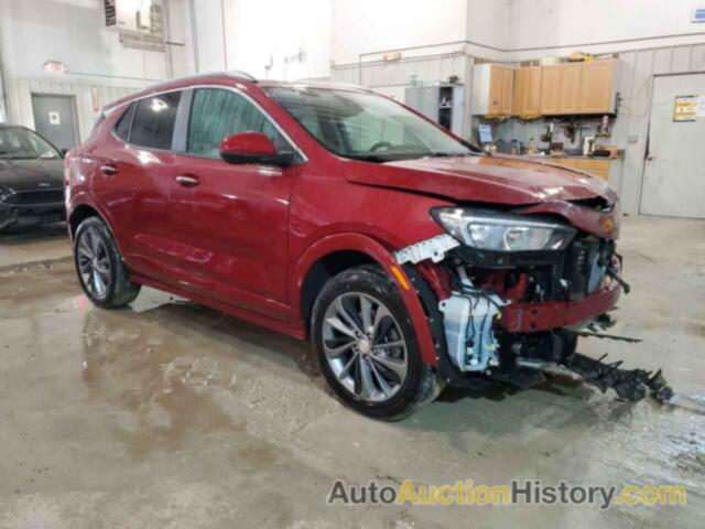 BUICK ENCORE SELECT, KL4MMESL7LB122318