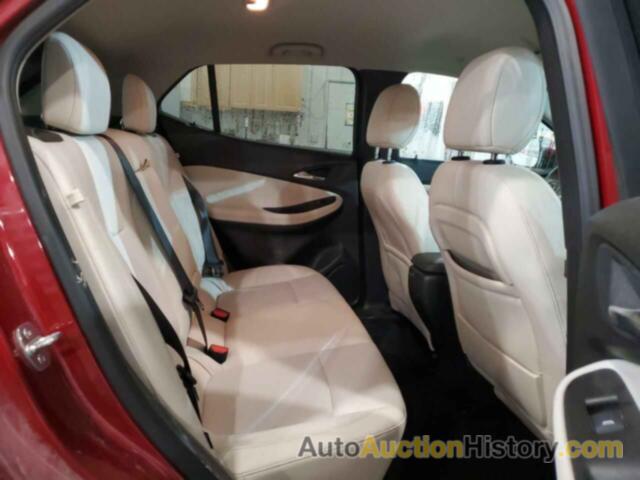 BUICK ENCORE SELECT, KL4MMESL7LB122318