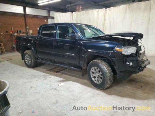 TOYOTA TACOMA DOUBLE CAB, 3TMCZ5AN2KM205412