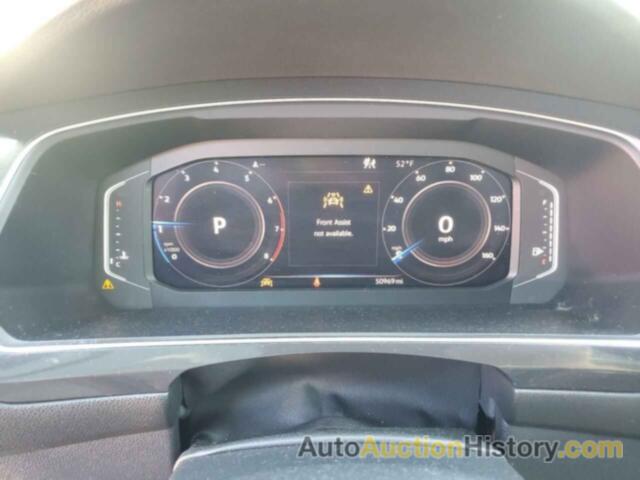 VOLKSWAGEN TIGUAN SE, 3VV2B7AX8KM190719