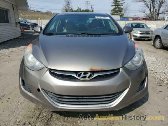 HYUNDAI ELANTRA GLS, 5NPDH4AE2DH408889