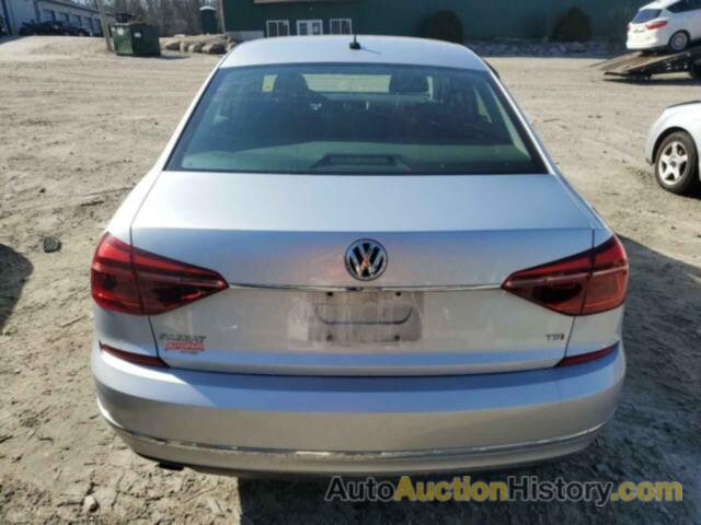 VOLKSWAGEN PASSAT S, 1VWAT7A35HC017784