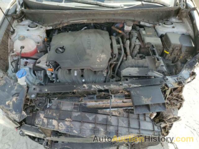 HYUNDAI TUCSON SEL, KM8JB3AE7NU024057