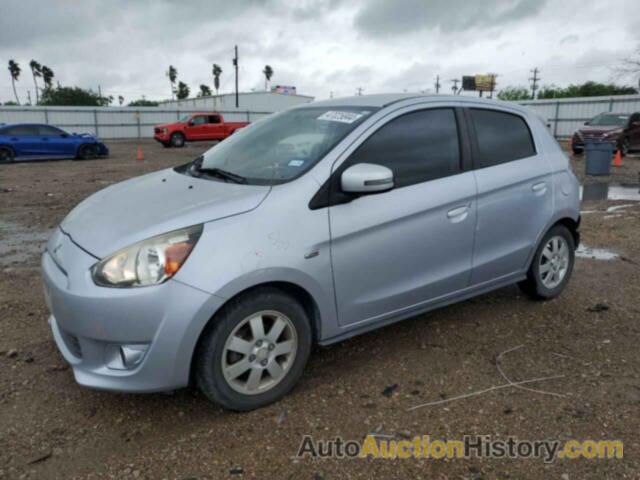 MITSUBISHI MIRAGE ES, ML32A4HJ3FH058000