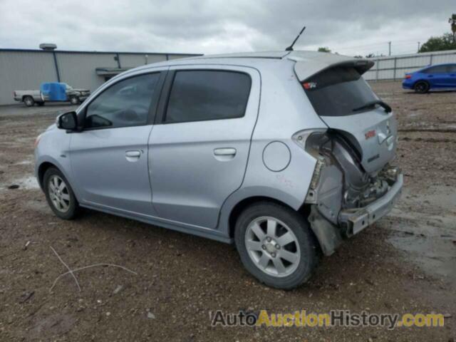 MITSUBISHI MIRAGE ES, ML32A4HJ3FH058000