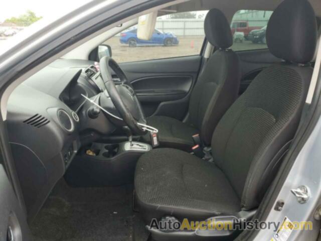 MITSUBISHI MIRAGE ES, ML32A4HJ3FH058000