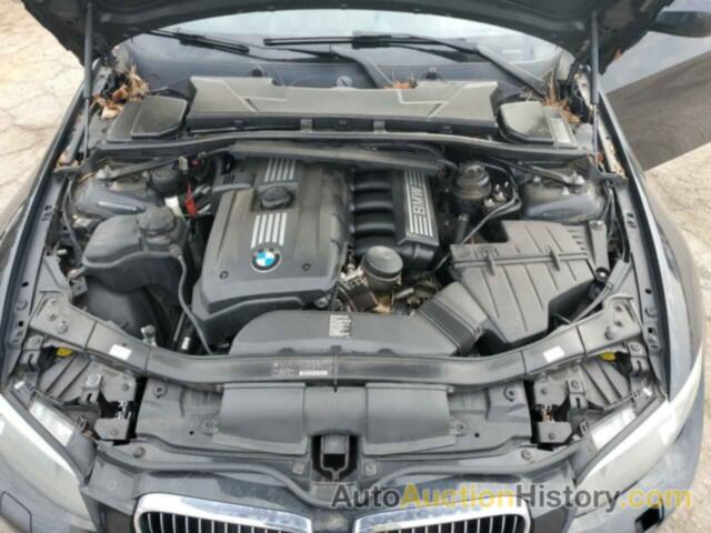 BMW 3 SERIES I, WBAKE3C52BE768990