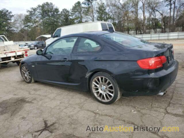 BMW 3 SERIES I, WBAKE3C52BE768990