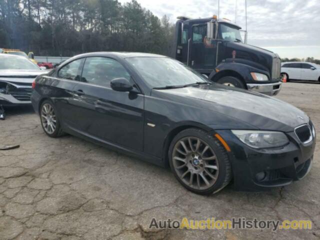 BMW 3 SERIES I, WBAKE3C52BE768990