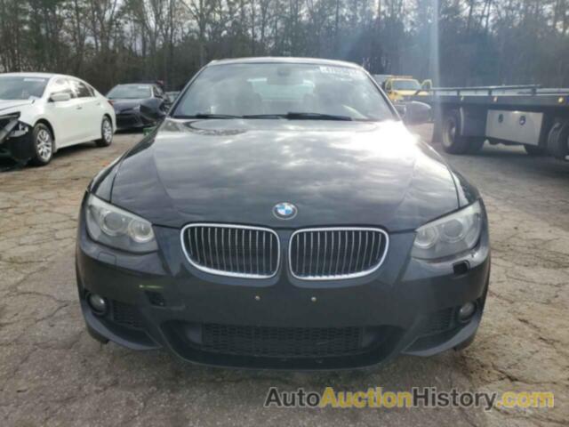 BMW 3 SERIES I, WBAKE3C52BE768990